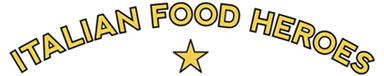 Italian Food Heroes